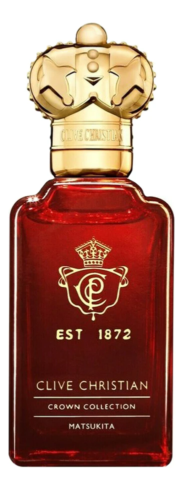 Crown Collection - Matsukita