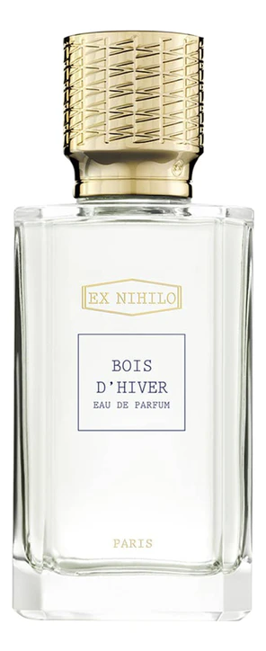 Bois D'Hiver