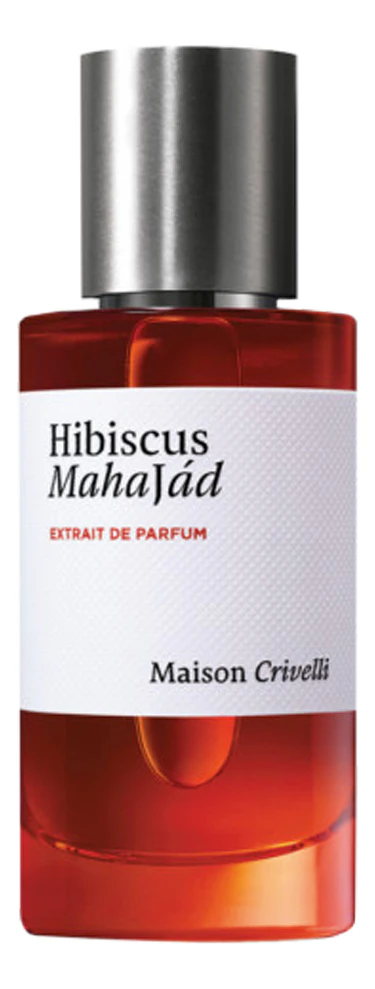 Hibiscus MahaJad