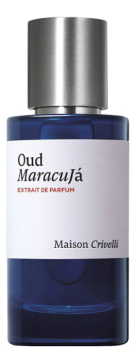 Oud Maracuja