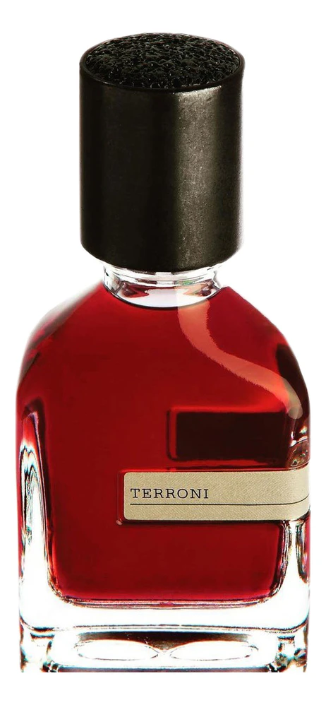 Terroni